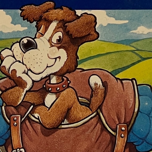 500 Mile Walkies Book Mark Wallington - Picture 3 of 8